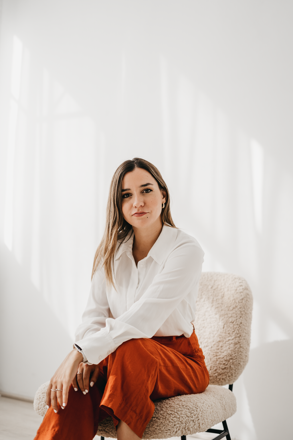 Andreina De Rufino